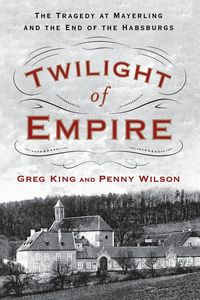 Produktbild: Twilight of Empire