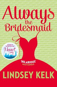 Produktbild: Always the Bridesmaid