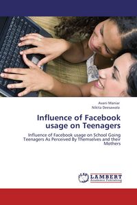 Produktbild: Influence of Facebook usage on Teenagers