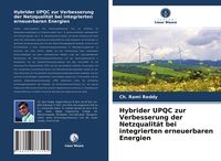 Produktbild: Hybrider UPQC zur Verbesserung der Netzqualit&auml;t bei integrierten erneuerbaren Energien