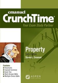 Produktbild: Emanuel CrunchTime for Property
