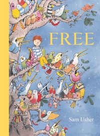 Produktbild: FREE