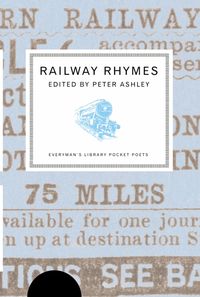 Produktbild: Railway Rhymes