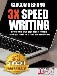 Produktbild: 3X Speed Writing