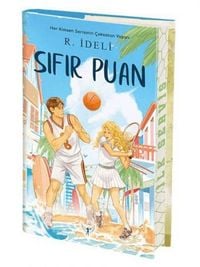 Produktbild: Sifir Puan Ciltli