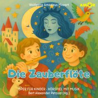 Produktbild: Die Zauberfl&ouml;te