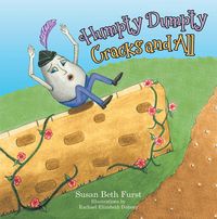 Produktbild: Humpty Dumpty Cracks and All