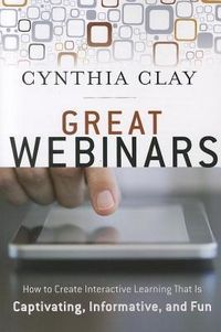 Produktbild: Clay, C: Great Webinars