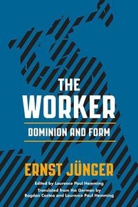 Produktbild: The Worker