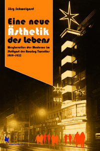 Produktbild: Eine neue Ästhetik des Lebens