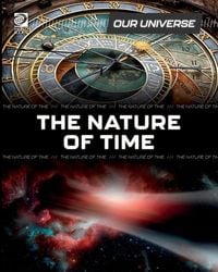 Produktbild: The Nature of Time