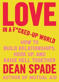 Produktbild: Love in a F*cked-Up World