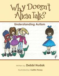 Produktbild: Why Doesn't Alicia Talk?