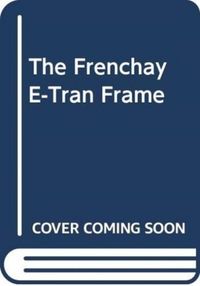 Produktbild: Speechmark: Frenchay E-Tran Frame