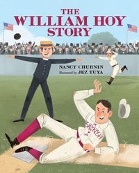 Produktbild: The William Hoy Story