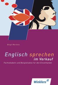 Produktbild: Englisch sprechen im Verkauf