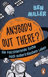 Produktbild: Anybody Out There?