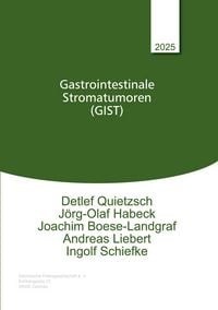 Produktbild: Gastrointestinale Stromatumoren (GIST)