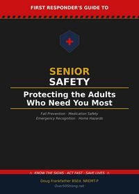 Produktbild: First Responder Senior Safety