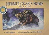 Produktbild: Oceanic Collection: Hermit Crab's Home: Safe in a Shell
