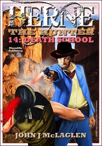 Produktbild: Herne the Hunter 14: Death School