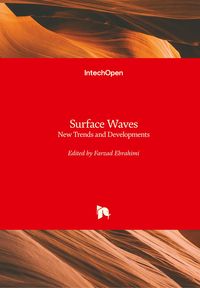 Produktbild: Surface Waves