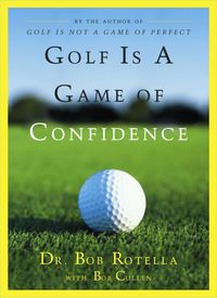 Produktbild: Golf Is a Game of Confidence