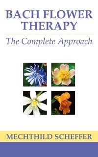 Produktbild: Bach Flower Therapy