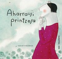 Produktbild: Aharrausi printzesa