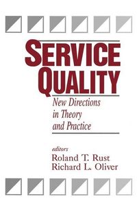 Produktbild: Service Quality