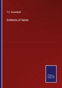 Produktbild: Emblems of Saints