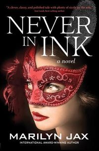 Produktbild: Never in Ink