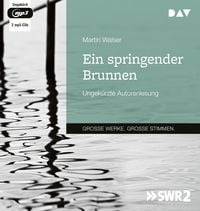 Produktbild: Ein springender Brunnen