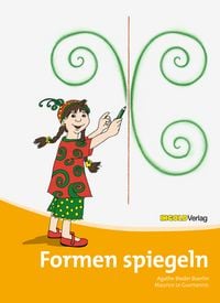 Produktbild: Formen spiegeln - Einzelheft