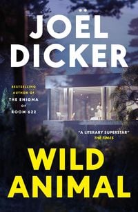 Produktbild: Wild Animal