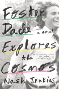 Produktbild: Foster Dade Explores the Cosmos