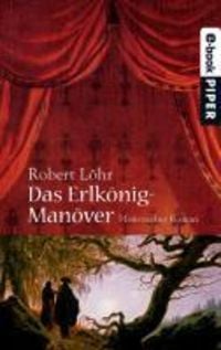 Produktbild: Das Erlk&ouml;nig-Man&ouml;ver