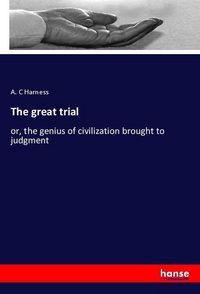 Produktbild: The great trial