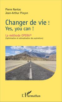 Produktbild: Changer de vie !