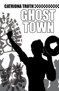 Produktbild: Ghost Town