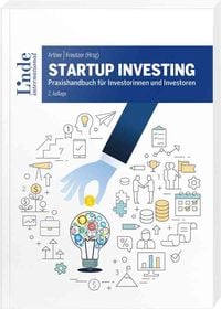Produktbild: Startup Investing