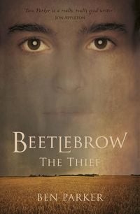 Produktbild: Beetlebrow the Thief