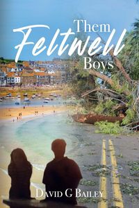 Produktbild: Them Feltwell Boys