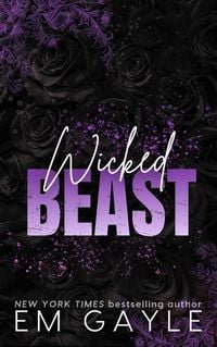 Produktbild: Wicked Beast (Mafia Mayhem Duet Series, #3)