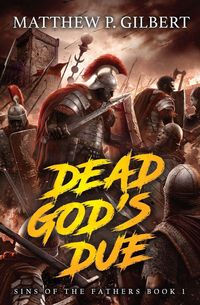 Produktbild: Dead God's Due