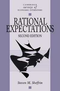 Produktbild: Rational Expectations