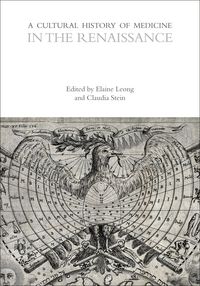 Produktbild: A Cultural History of Medicine in the Renaissance