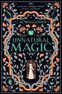 Produktbild: Unnatural Magic