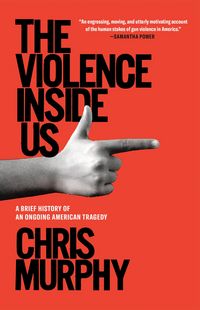 Produktbild: The Violence Inside Us