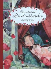 Produktbild: Die sch&ouml;nsten M&auml;rchenklassiker